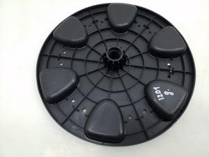 Mercedes Benz CLS-Class 219 (2004–2010) Reserveradhalterung A2118980214 - 3