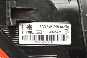 Volkswagen Golf VII (2012–2026) Eckleuchte hinten 9G0945095M - 5