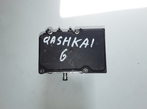 NISSAN Qashqai (2013–2021) ABS Steuergerät 0265956165 - 3