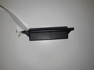 Jaguar XJ (2009–2026) Control unit DW9314F681AJ - 2
