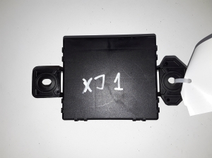 Control unit - DW9314F681AJ