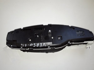 TOYOTA Verso NLP-12 (2010–2017) Instrument cluster 838000F170 - 2