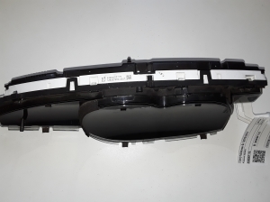 TOYOTA Verso NLP-12 (2010–2017) Instrument cluster 838000F170 - 3