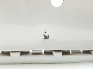Volkswagen Golf VII (2012–2026) Heckstoßstange 5G9807421 - 3