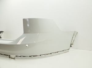 Volkswagen Golf VII (2012–2026) Heckstoßstange 5G9807421 - 4