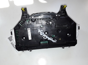 TOYOTA Verso-S NLP-12 (2010–2017) Instrument cluster 838005CK90 - 2