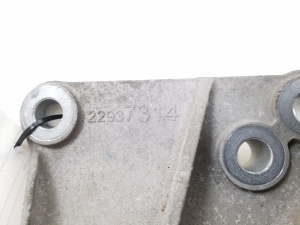 Opel Insignia (2017–2026) Käigukasti kinnitus 22937314 - 3