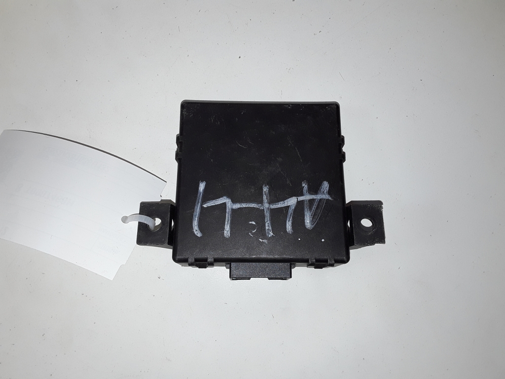 AUDI A4 B8/8K (2011-2016) Другие блоки управления 8T0907468H 27798547