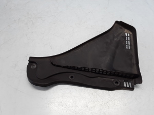   Windlaufverkleidung (Scheibenwischerabdeckung)  - 7216978  