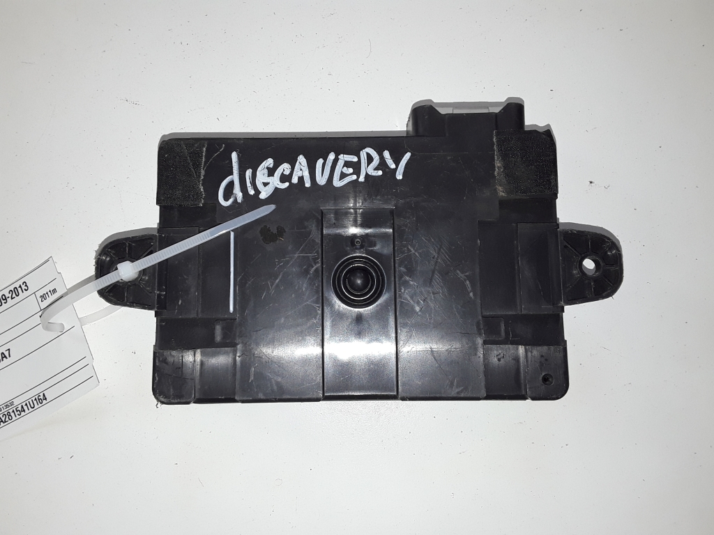 Land Rover Discovery IV (2009–2016) Sonstiges Steuergerät 5E07703A7 Land Rover Discovery IV (2009–2016) Sonstiges Steuergerät 5E07703A7