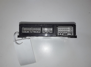 Land Rover Discovery IV (2009–2016) Sonstiges Steuergerät 5E07703A7 - 2