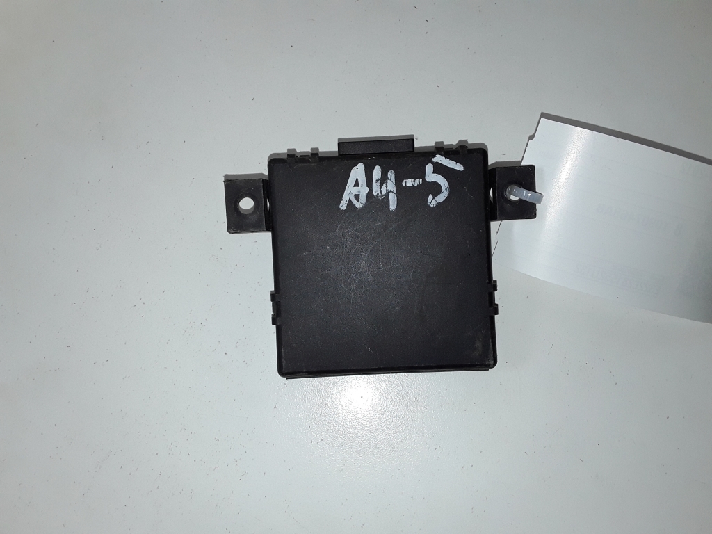 AUDI A4 B8/8K (2011-2016) Другие блоки управления 8T0907468AB 27798543