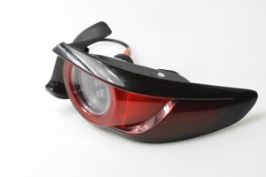 Mazda 3 IV (2019–2026) Rear corner light BCKC51150 - 5