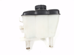   Tank for coolant 