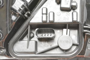 AUDI A3 8V (2012–2020) Tagumine nurgatuli 8V5945096 - 4