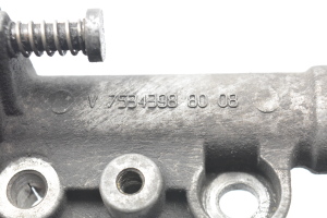 Peugeot 308 (2007–2015) Riemenspanner V75343988008 - 5