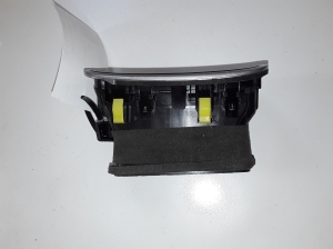 TOYOTA Prius W50 (2015–2020) Dashboard air vent grilles 5565047190 - 3