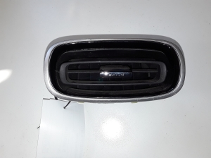 Dashboard air vent grilles - 5565047190