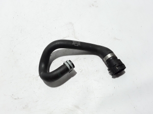   Cooling radiator hose 