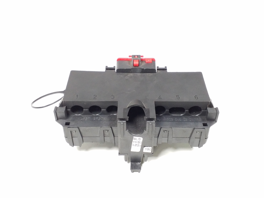 MERCEDES-BENZ SLK-Class R171 (2004-2011) Fuse box A2035450803 21919043