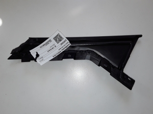 Ford Mondeo V (2014–2018) Fensterschachtleiste außen Tür hinten ES73F254A42 - 2