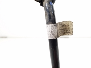 Mercedes Benz SLK-Class 171 (2004–2011) Ölkühler Servokühler A1714602524 - 2