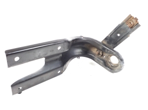   Other detail of the front frame  - A1716261331 