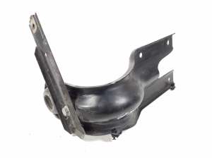 Mercedes Benz SLK-Class 171 (2004–2011) Weitere Details des Frontrahmens A1716261331 - 2