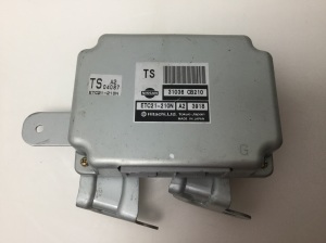 Getriebesteuermodul - 31036CB210