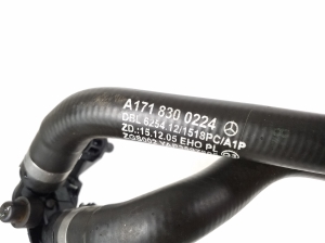 Mercedes Benz SLK-Class 171 (2004–2011) Voolik A1718300224 - 2