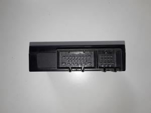 Skoda Fabia MK 2 (2007–2014) Steuergerät 5J0959433 - 2
