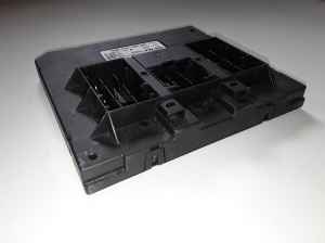 Volkswagen Passat B8 (2014–2023) Mugavusmoodul 5Q0937086BC - 2
