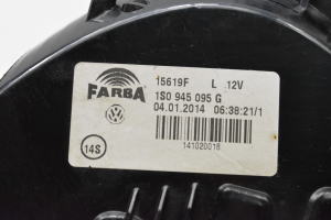 Volkswagen Up (2012–2026) Eckleuchte hinten 1S0945095G - 4