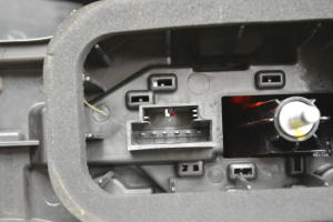 Volkswagen Up (2012–2026) Eckleuchte hinten 1S0945095G - 5
