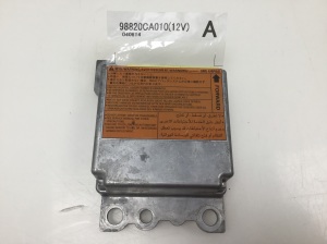 NISSAN Murano Z50 (2003–2017) Airbagsteuergerät 98820CA010