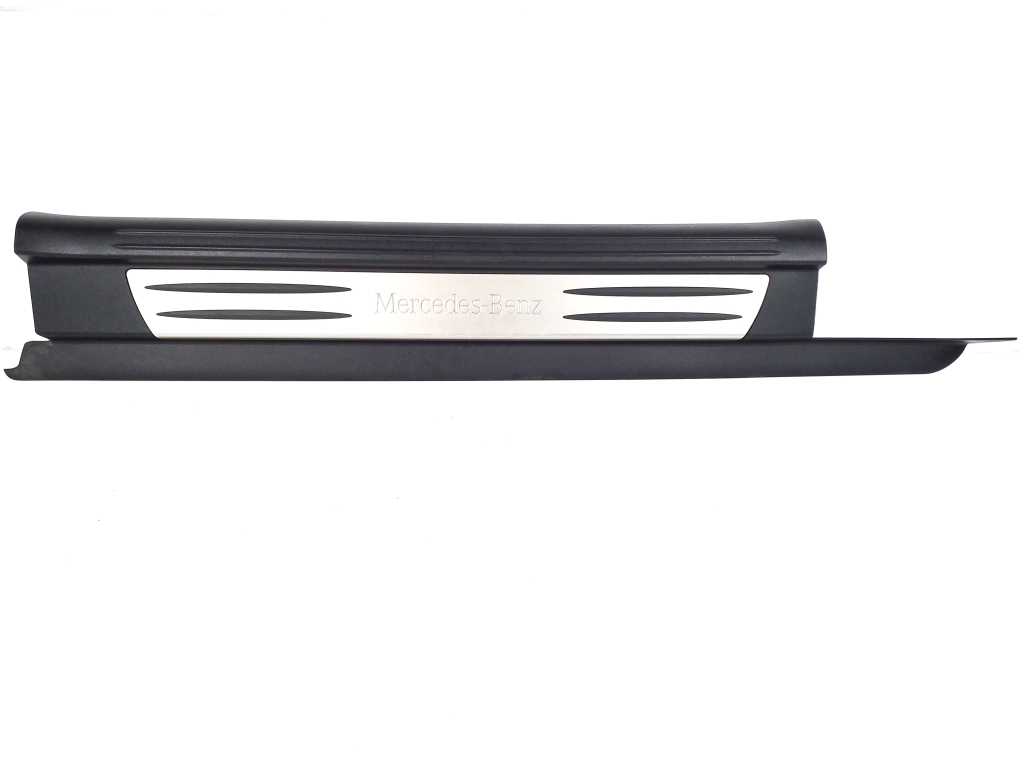Mercedes Benz SLK-Class 171 (2004–2011) Inner sill trim A1716800235 Mercedes Benz SLK-Class 171 (2004–2011) Inner sill trim A1716800235