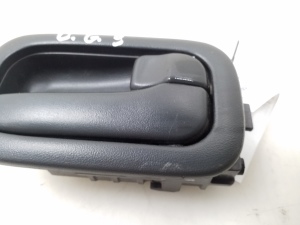 NISSAN X-Trail T30 (2001–2007) Rear side door interior handle - 2