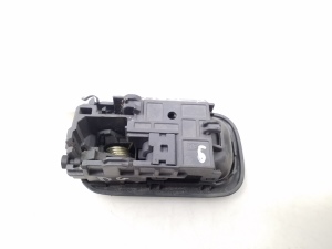 NISSAN X-Trail T30 (2001–2007) Rear side door interior handle - 3