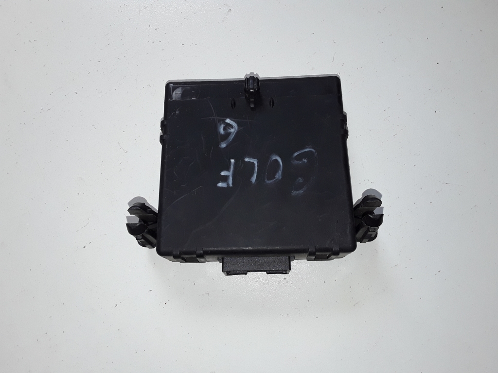 VOLKSWAGEN Golf 6 generation (2008-2015) Other Control Units 1K0907530AF 27798519
