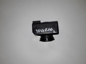 Volkswagen Touareg I (2002–2010) Zündschloss 3D0905865C - 2