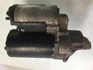 AUDI A6 C5 (1997–2005) Démarreur 078911023D - 3