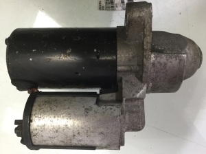 AUDI A6 C5 (1997–2005) Démarreur 078911023D - 2