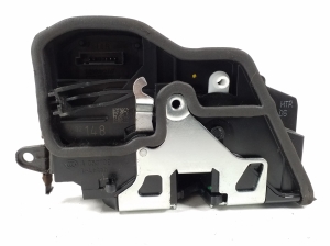 BMW 3 SERIES E91 (2005–2013) Türschloss hinten 7202148 - 2