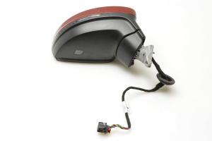 Volkswagen Tiguan (2017–2026) Side mirror and its parts 5NC857502 - 4