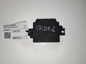 Seat Ibiza 6J5,6P1 (2008–2017) Steuergerät für Parksystem 6J0919475B - 2