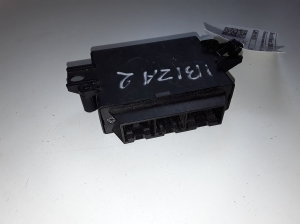 Seat Ibiza 6J5,6P1 (2008–2017) Steuergerät für Parksystem 6J0919475B - 3