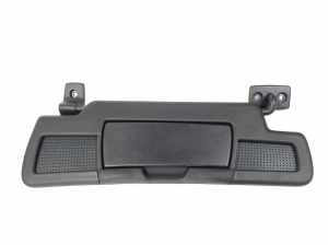 Mercedes Benz SLK-Class 171 (2004–2011) Sun visor A1718100210 - 3