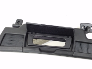 Mercedes Benz SLK-Class 171 (2004–2011) Sun visor A1718100210 - 4