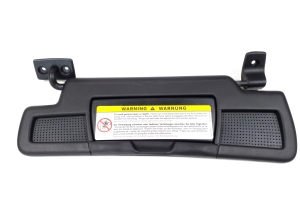 Mercedes Benz SLK-Class 171 (2004–2011) Sun visor A1718100110 - 3