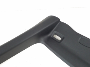 Mercedes Benz SLK-Class 171 (2004–2011) Esipiilari siseviimistlus A1716901525 - 4